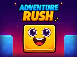 Adventure Rush