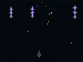 ASTRO CHICKENS