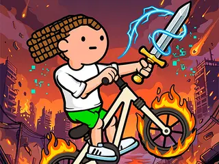 Bike Master