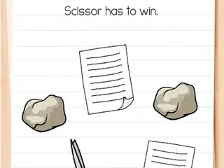 Brain Puzzle: Tricky Quest