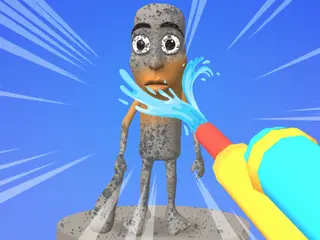 Brainrot Cleaning