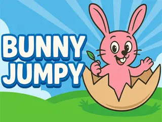 Bunny Jumpy