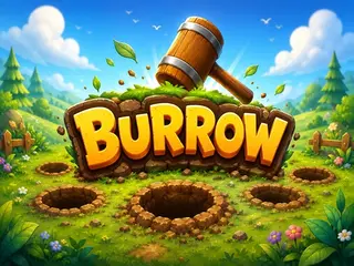 Burrow