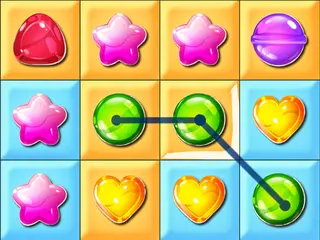 Candy Chain Master