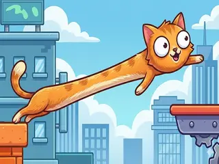 CatStretch