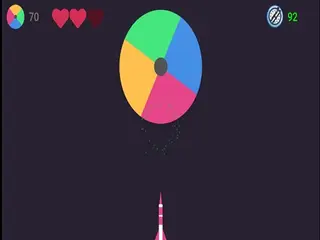 Chromatch