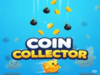 Coin Collector
