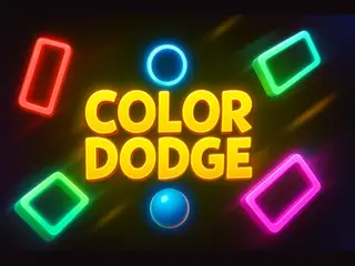Color Dodge