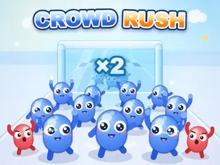 Crowd Rush