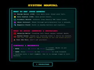 Cyber Snake 2077: Ultimate