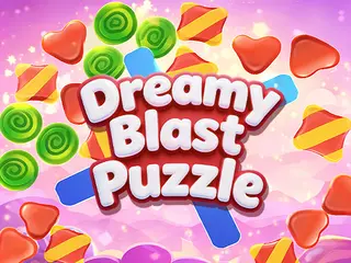 Dreamy Blast Puzzle