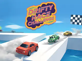 Drifty Race Challenge