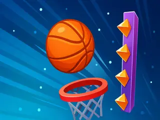 DunkChallenge