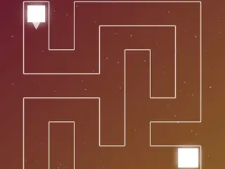 Escape Maze