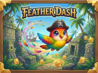 Feather Dash