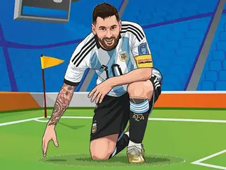 FIFA World Cup Jigsaw