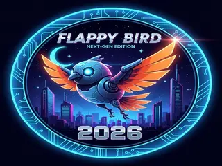 Flappy Bird 2026