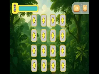 Fruit Memory Extravaganza