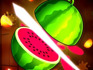 Fruit Slicings