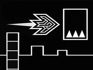 Geometry Flap