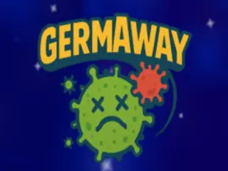 GermAway