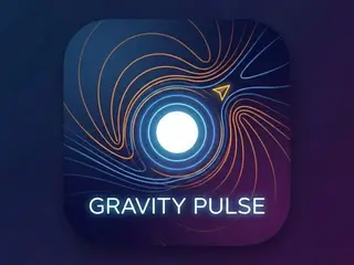 Gravity Pulse