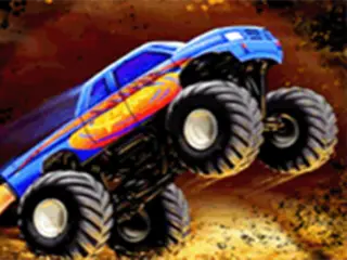 Hill Climb Racing Adventure