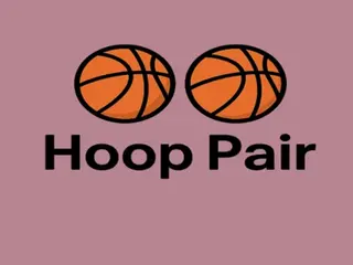 Hoop Pair