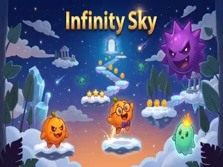Infinity Sky