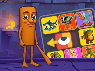Italian Brainrot Puzzle