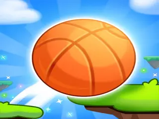 Jump Up 3D