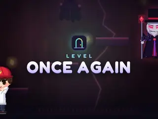 Level Once Again