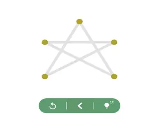 Line Shape Puzzle