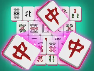 Mahjong Master Challenge