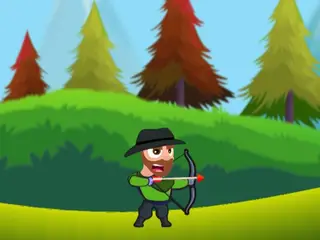 Master Archer 2025