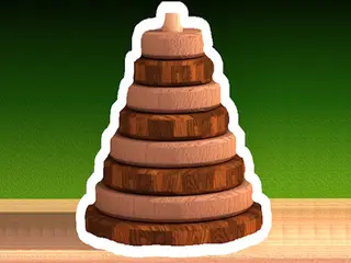 Move the Tower