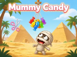 Mummy Candy