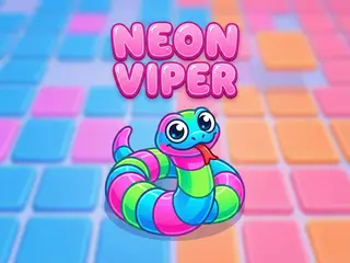 Neon Viper