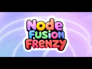 Node Fusion Frenzy