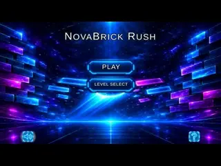 NovaBrick Rush