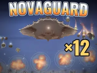 NOVAGUARD: Sky Defense