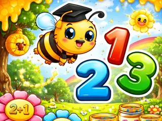 Number Bee