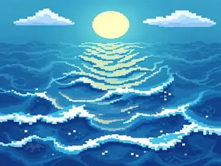 Ocean Drift