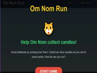 Om Nom Run 03