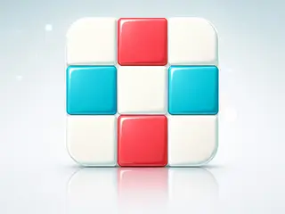 Pattern Puzzle 3D