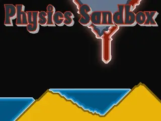 Physics Sandbox