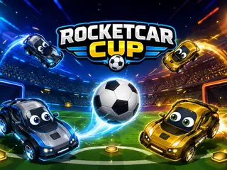 Rocketcar Cup