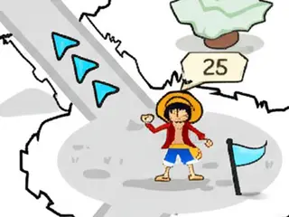 Rogue Seas Adventure