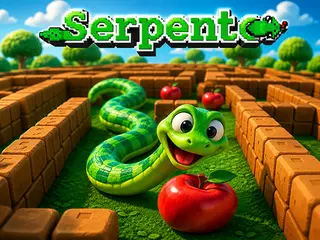 Serpento