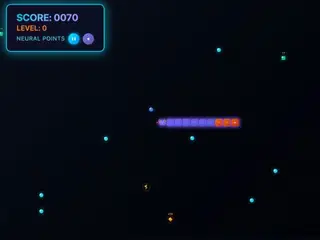 Snakey: Hunters Arena